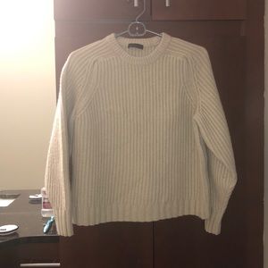 The Row sweater